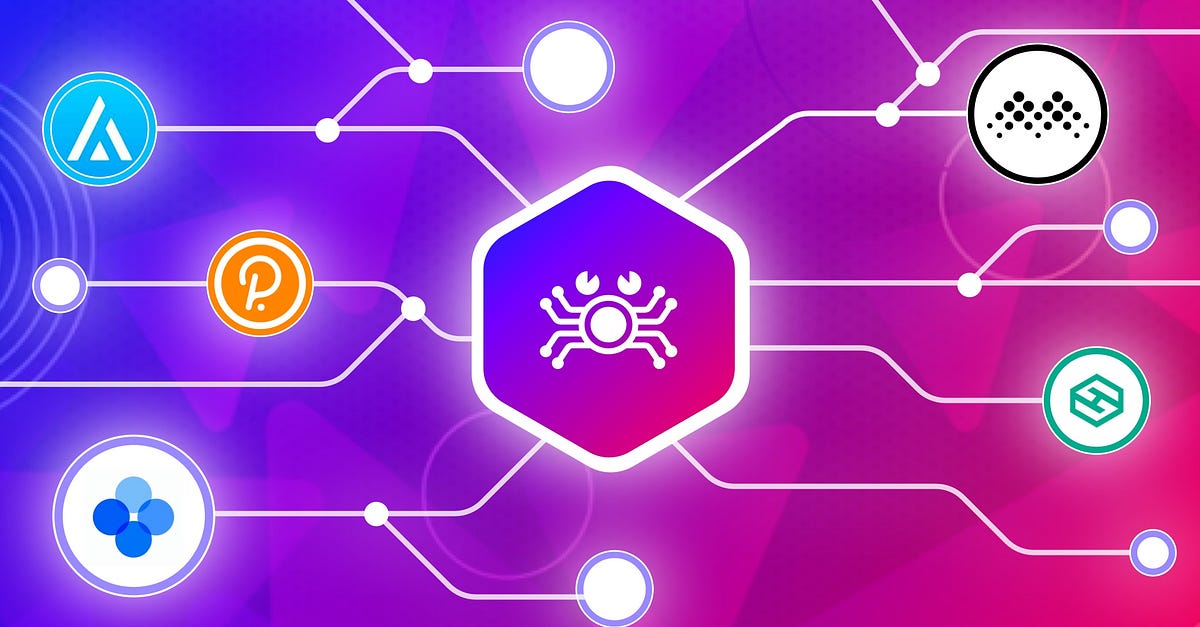 How to contribute to The Darwinia Crab Crowdloan｜Tutorials