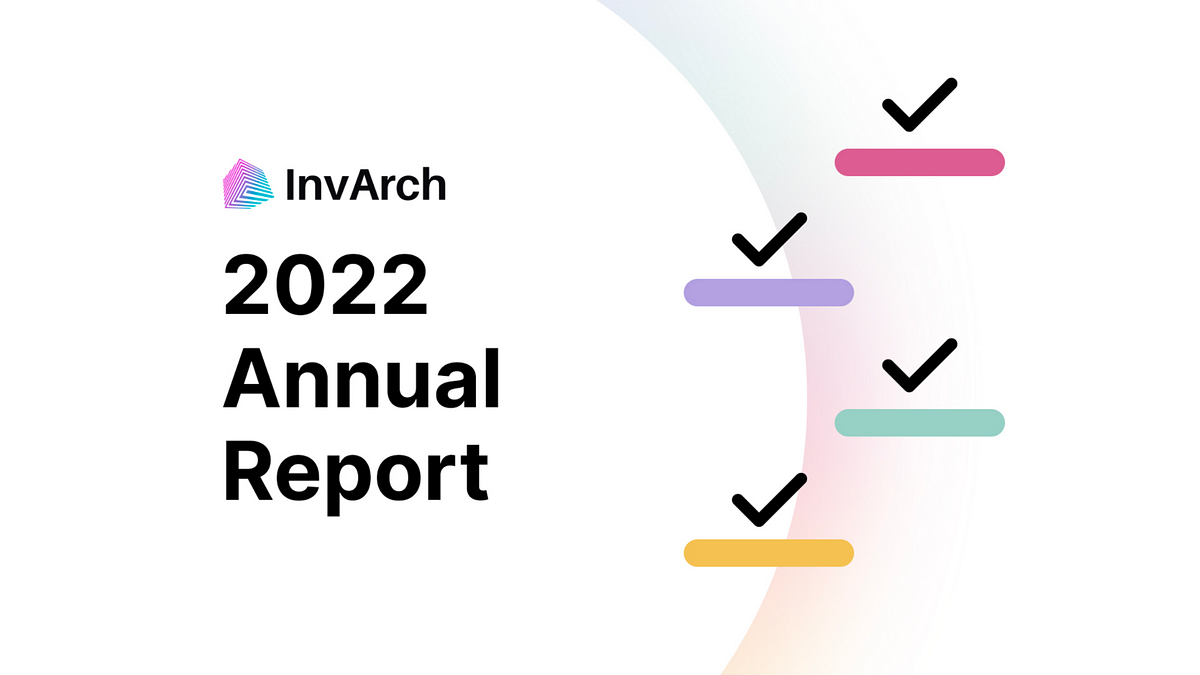 InvArch Network: 2022 Annual Report