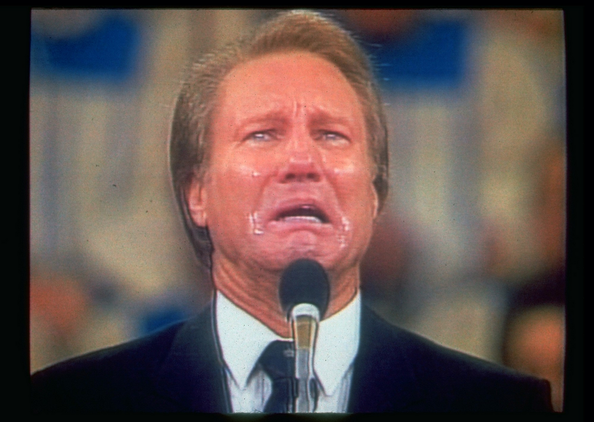 how old is jimmy swaggart