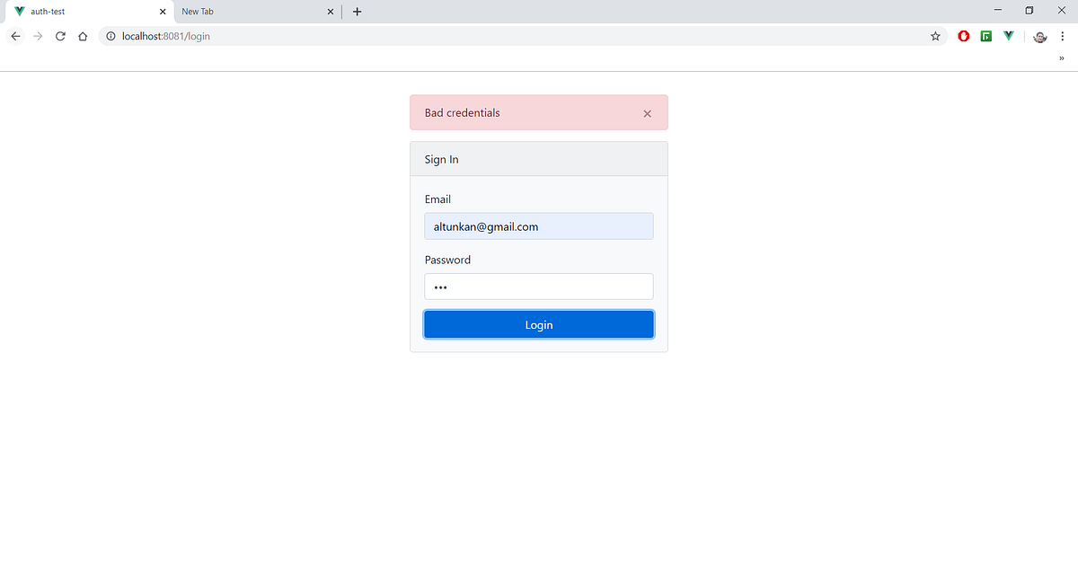 spring boot ldap authentication with jwt