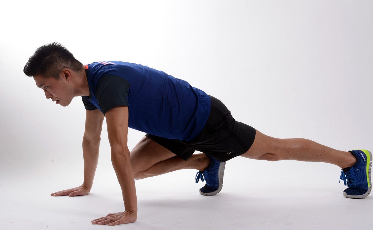 Home Exercises You Can Do During Coronavirus Elemental Home Exercises You Can Do During Coronavirus Elemental