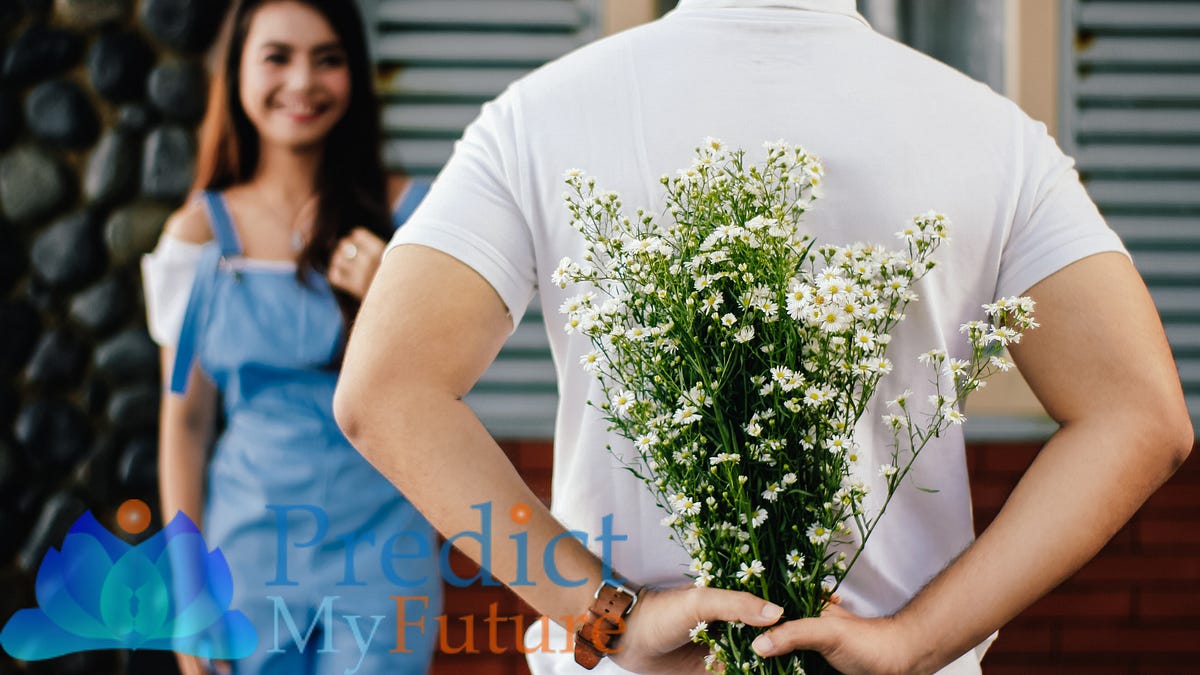I’m uncertain about the future of my love life; what can you tell me