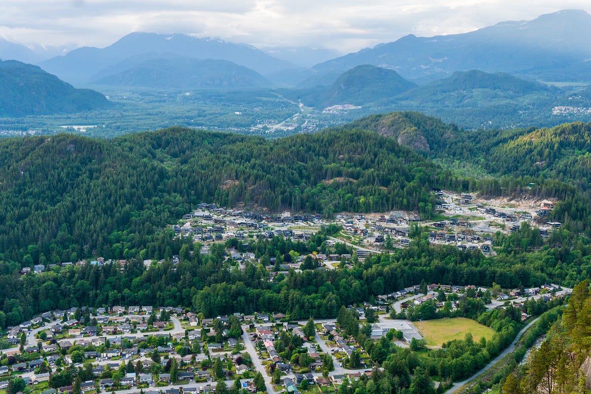 Municipal Land Grants a COVID19 Recovery Strategy by OpEds the New