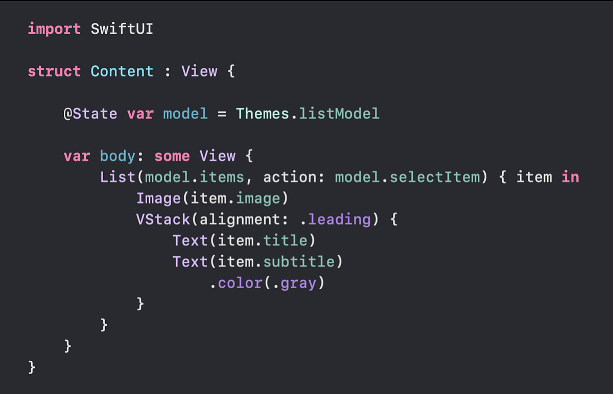 What is an API and how do I use it in Swift? | by Kevin Marion | Dec ...