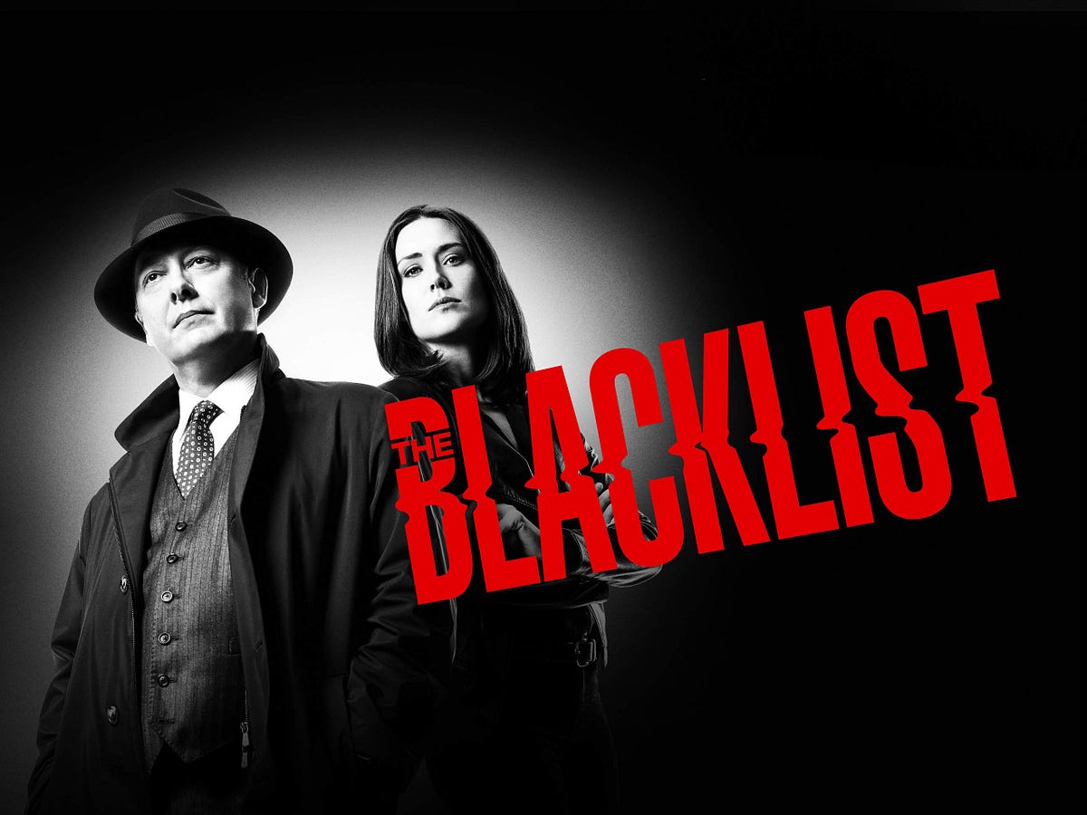 The Blacklist Season 7 Subscene
