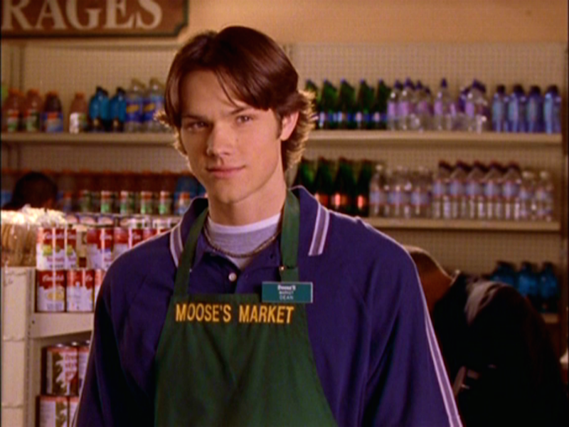How Gilmore Girls Do Money Dean Forester By Nicole Dieker The Billfold Medium