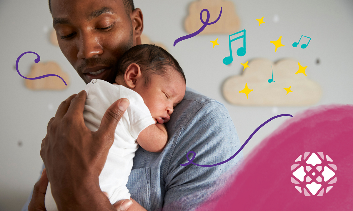 Music helps premature babies’ brain development | by Luisa Scherer ...