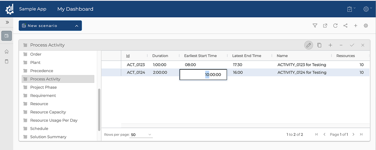 IBM DOC 4 0 1 fp2 Is Now Available By Patrice Oms DecisionBrain Jul 2021 Medium