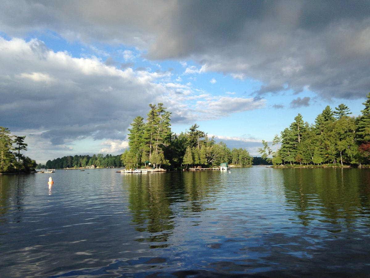 I Battled At Wework Summer Camp By Chi Nguyen Medium