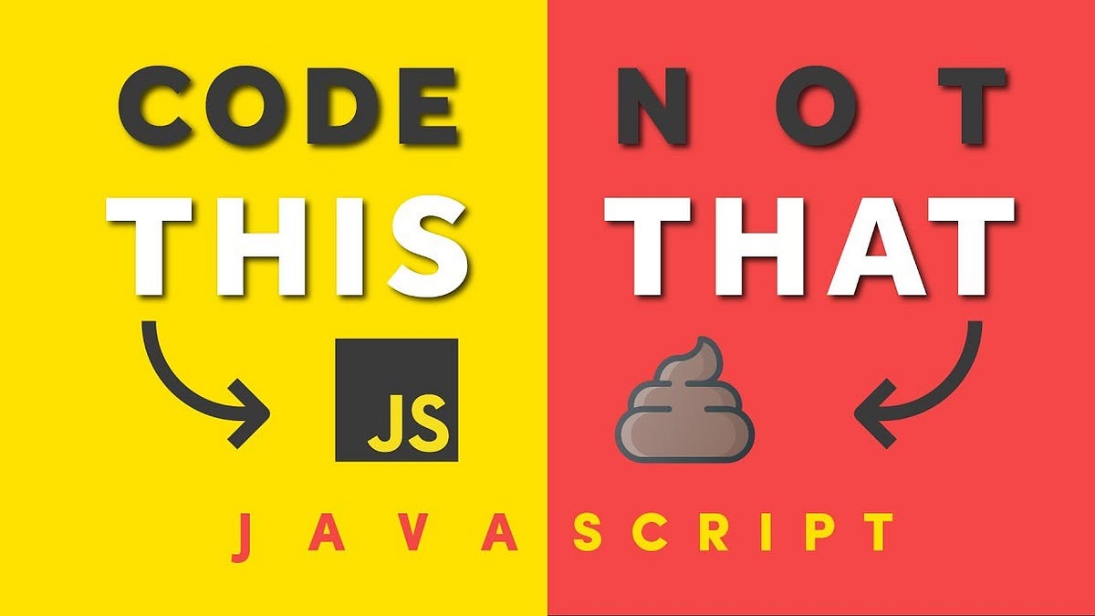 The concept of ‘this’ in Javascript | by Poonam Pawar | Medium