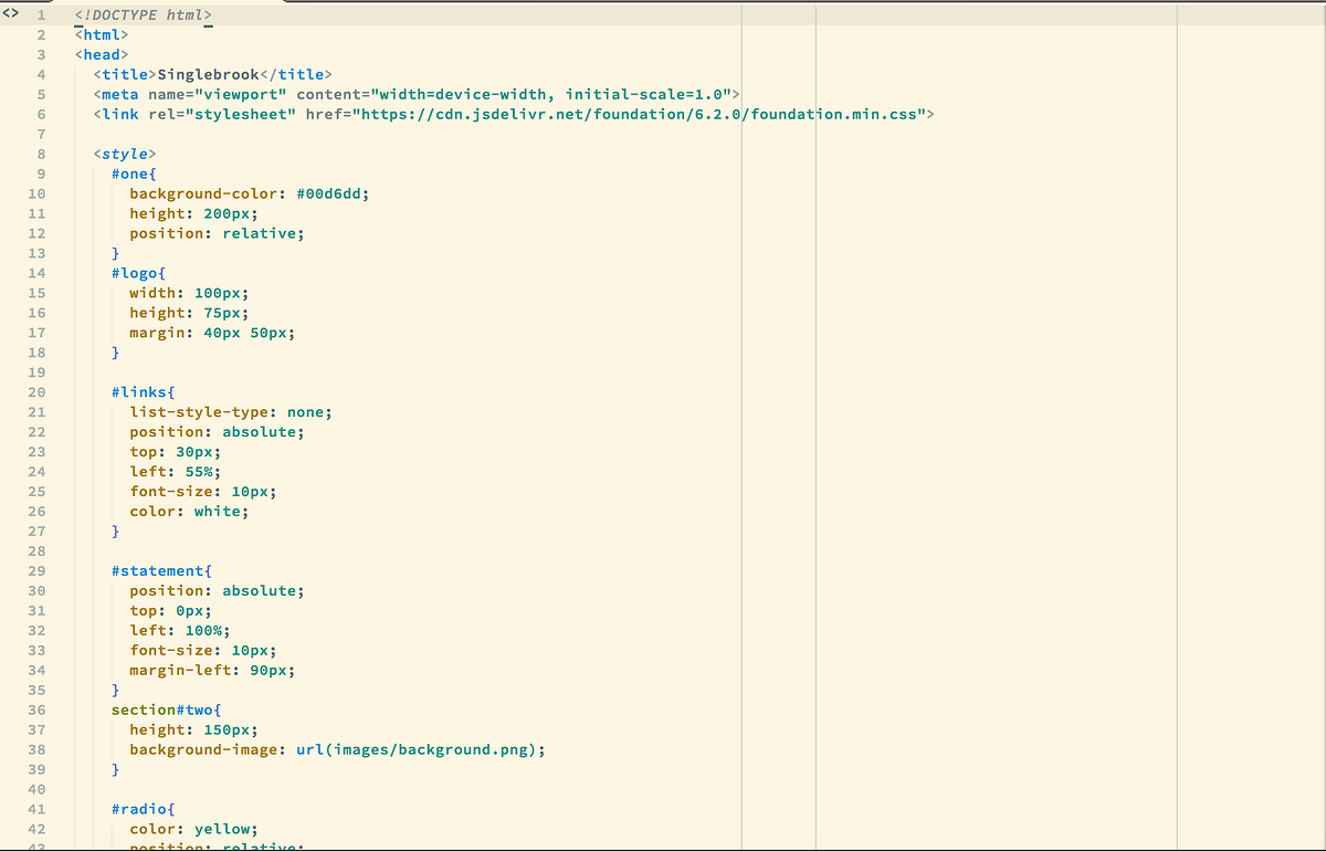 The roller coaster. Two weeks ago marked the beginning of… | by Jacob ...