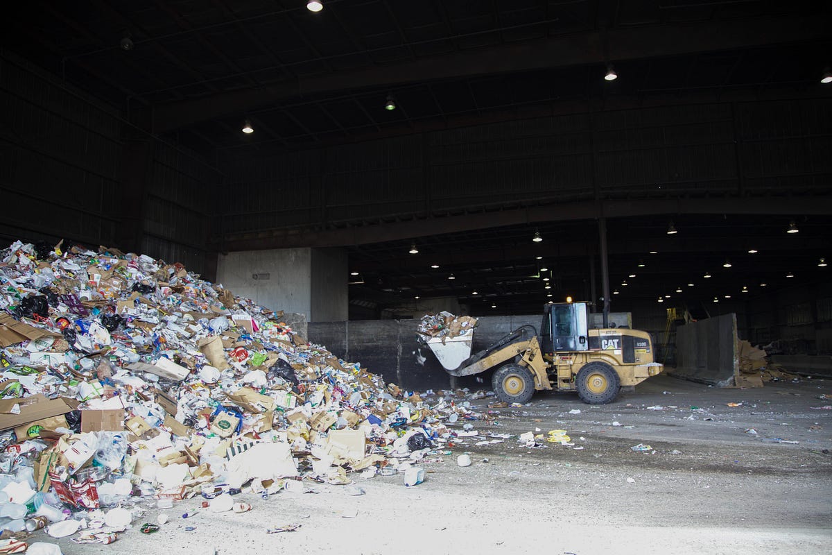 Moving Towards Zero Waste in Fort Collins A Q&A with Foco’s Waste