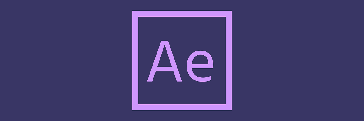 Adobe AfterEffects : A Beginners Guide | UX Collective