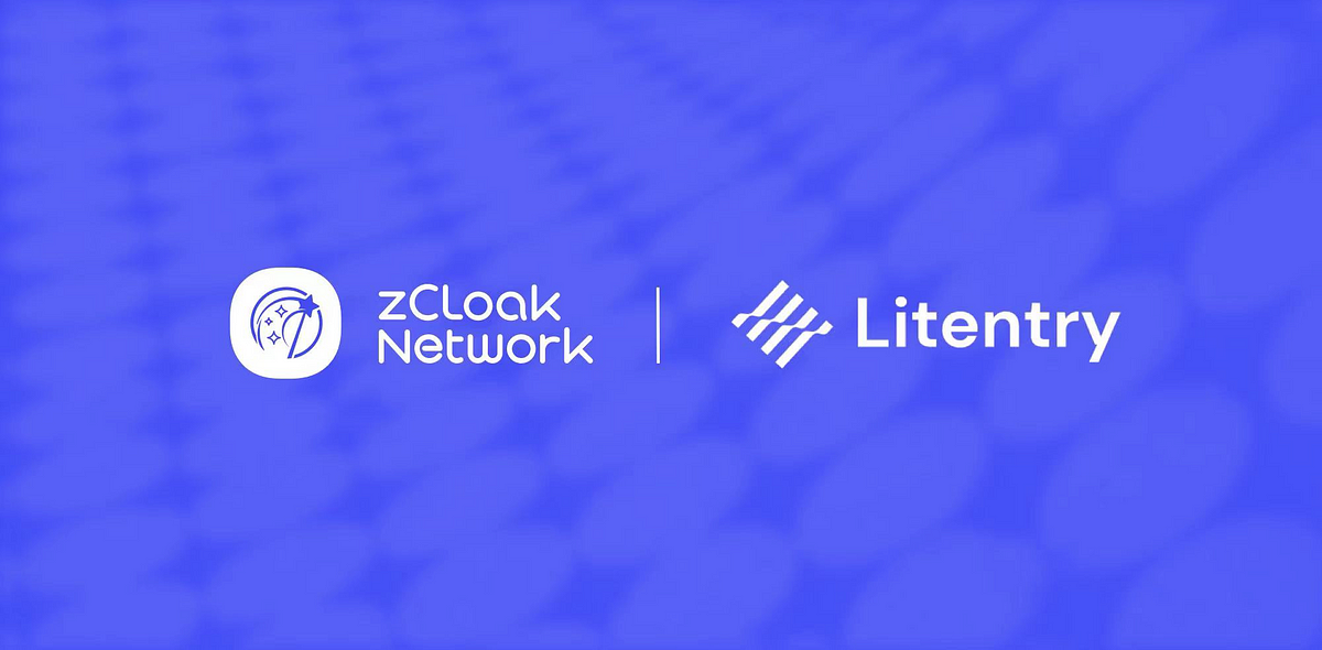 Litentry partners with zCloak Network to protect the privacy of identity data in Web 3.0
