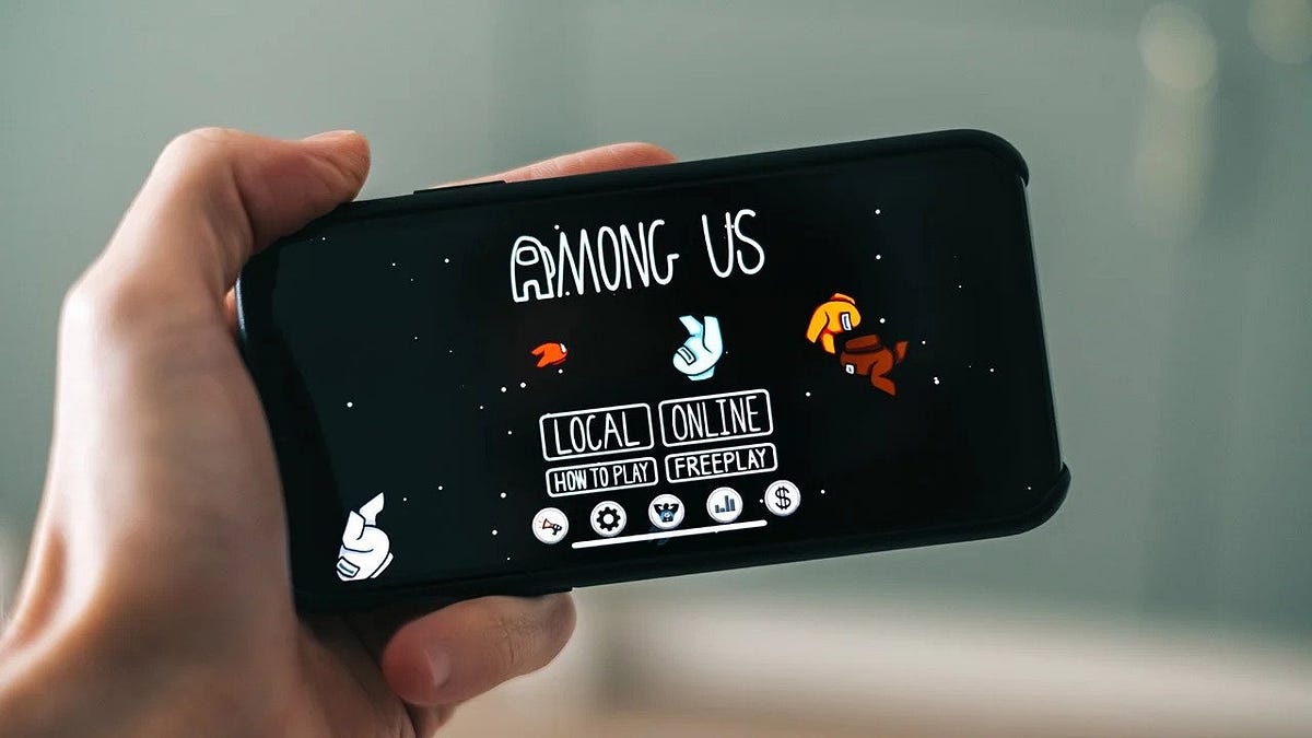 Embed a Unity Game in an iOS App. Connect an exported Unity project | by  Ahmed Iqbal | Better Programming