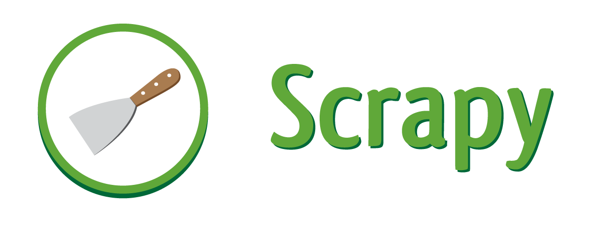 scrapy 