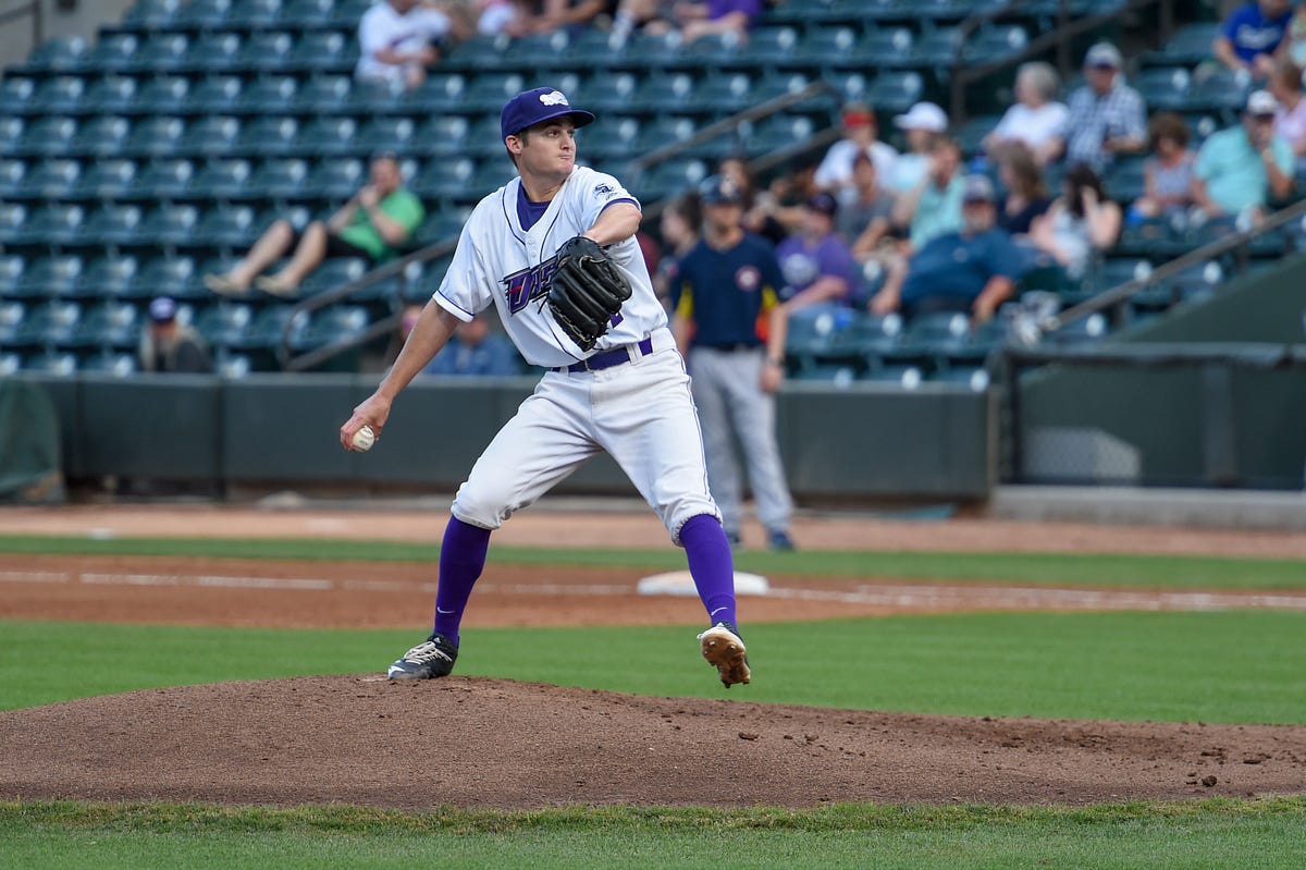 Game 69 Preview — Dash vs. Wilmington by Jake Eisenberg The Dash Board