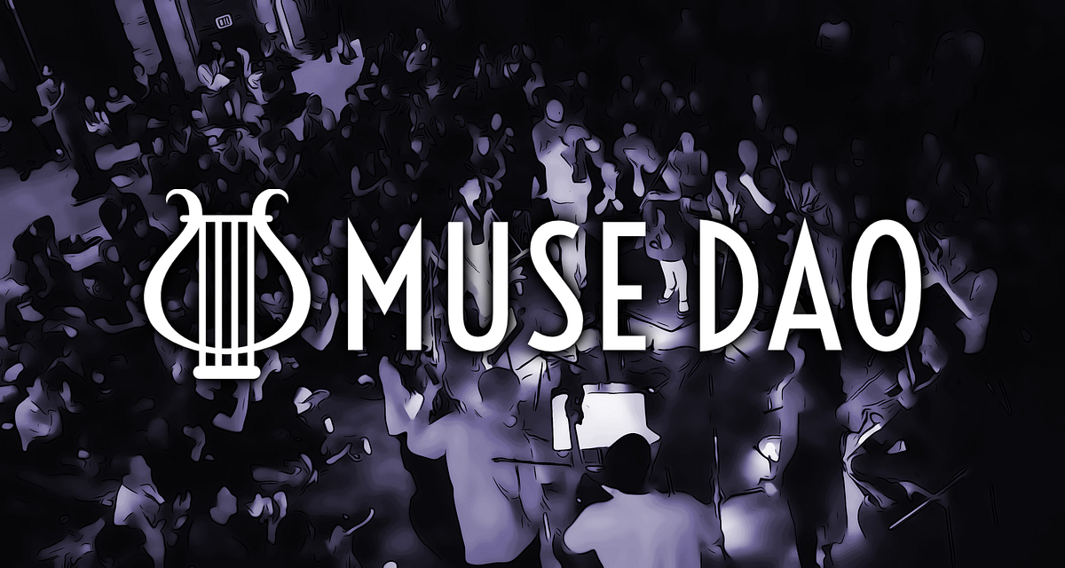 What is MuseDAO?