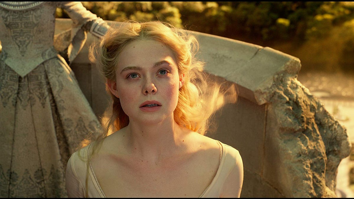 Maleficent Deutsch Ganzer Film