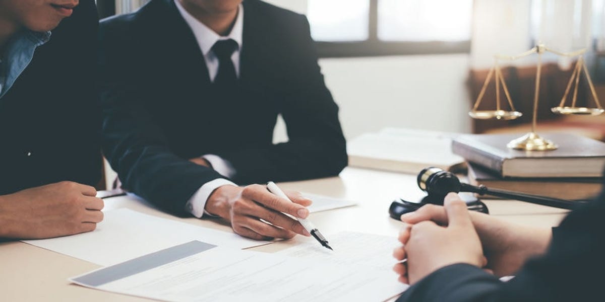 LAW FIRM MARKETING TIPS TO INCREASE YOUR CLIENT BASE | by CanbayInc | Medium