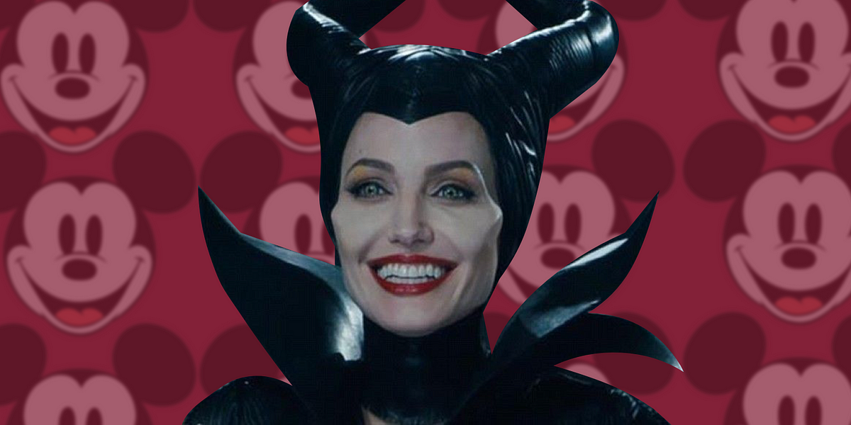 On Being Nice In Maleficent 2 On Feminism And Bothsidesism By Alex Mell Taylor Medium