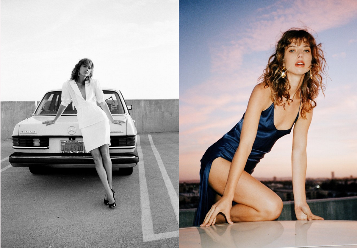 28 Best Modeling Agencies in New York City (2021) by Beridze