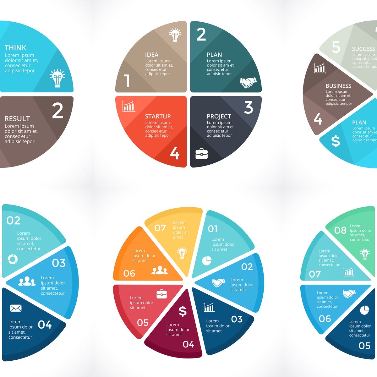 18 Tip Chart