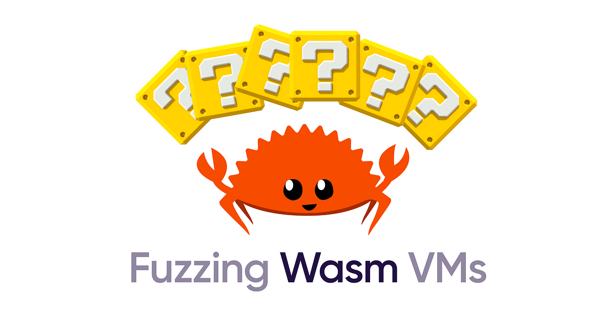 Fuzz testing in WebAssembly VMs