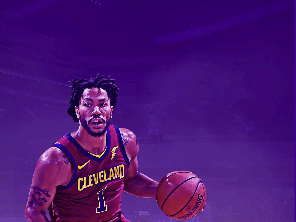 The Junction: The Curious Case of Derrick Rose and Mental Health in Today's  Game. | by Grandstand Staff | Grandstand Central | Medium