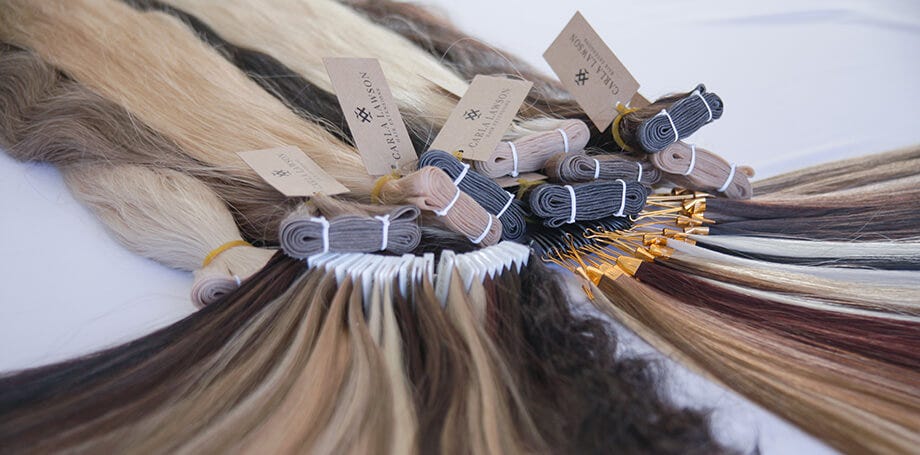 Are You Buying Genuine Custom Remy Extensions Carla Lawson Medium