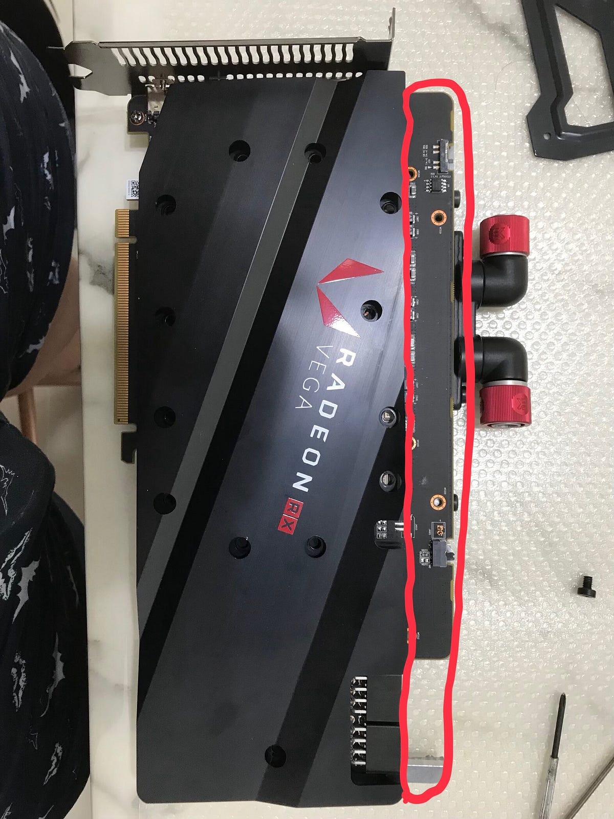 How to and what to avoid when building your first water cooled rig