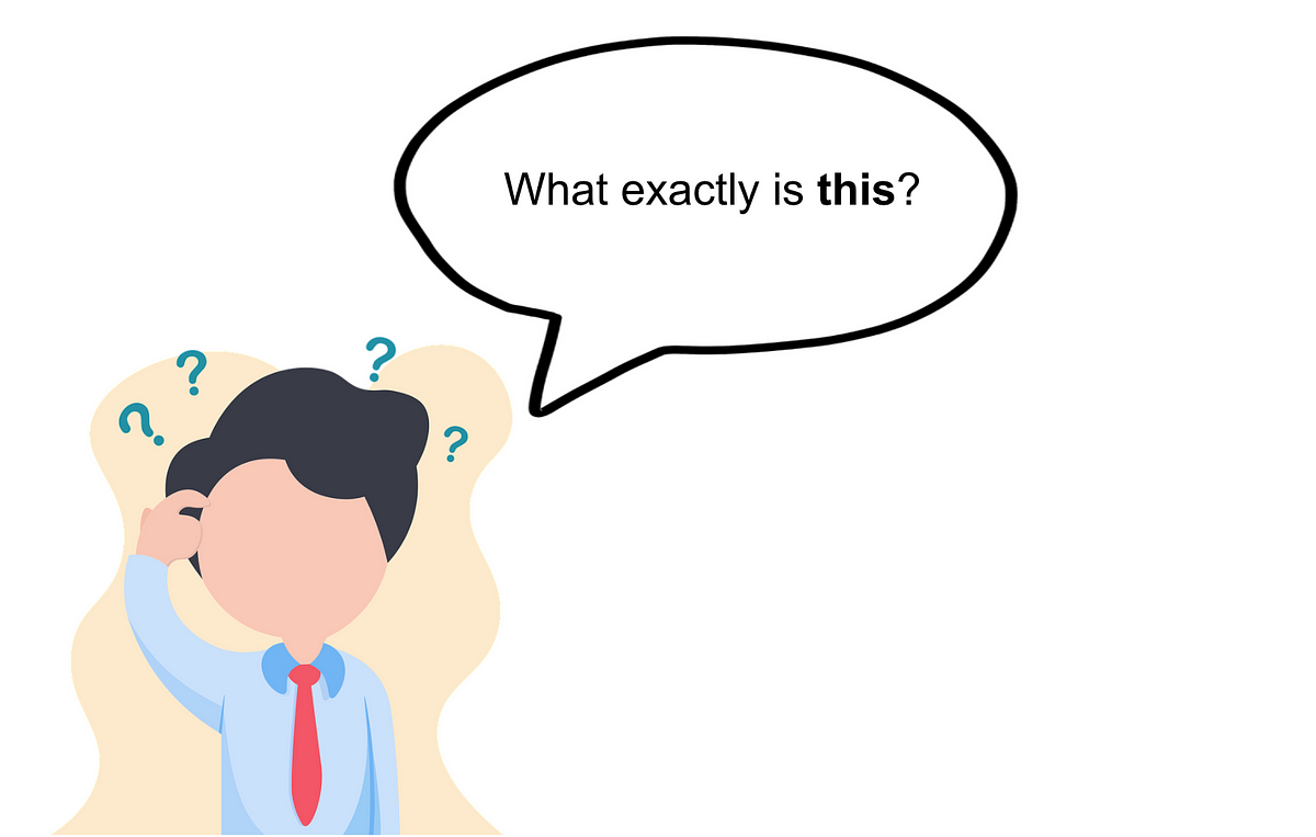 Different ways of writing javascript functions and how they affect