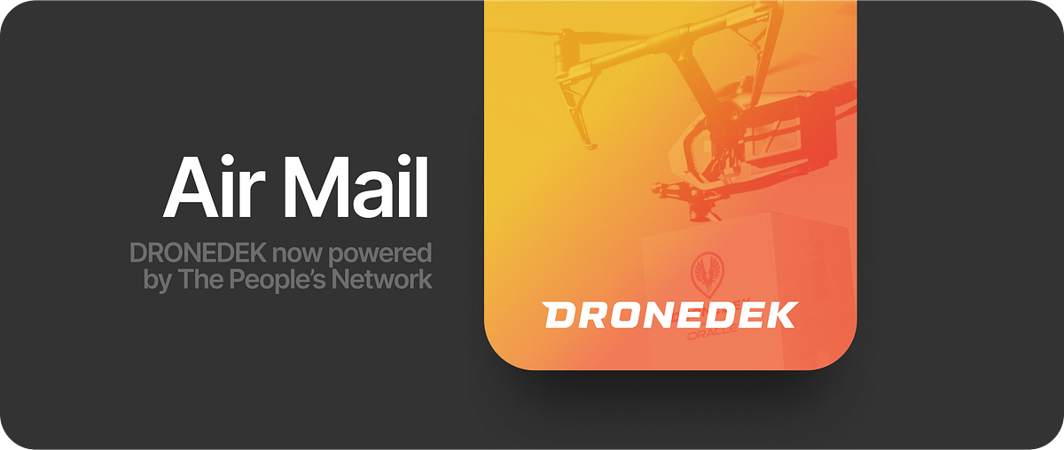 Your Mailbox Is About to Get a Whole Lot Smarter.