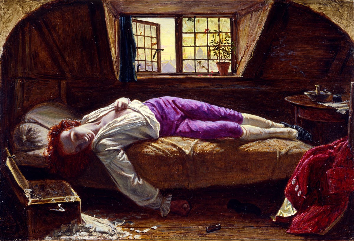 Death by Arsenic. A brief history of women, poison, and… | by Fiona Kov