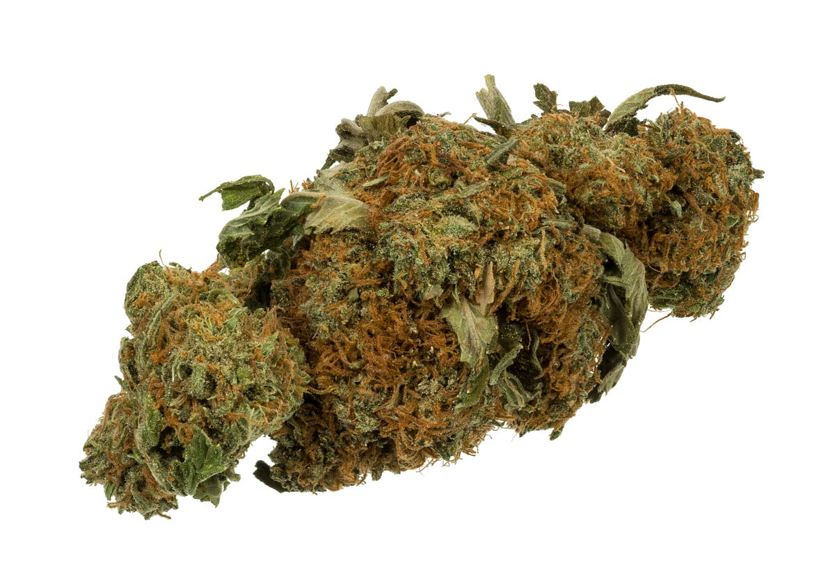 Medical Marijuana — How It Can Help You | by Medical Marijuana Palm | Medium