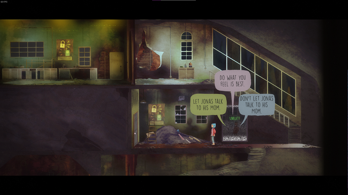 PEGBRJE: Oxenfree. Originally this was a standard review…… | by Jacob  Vorstenbosch | Medium