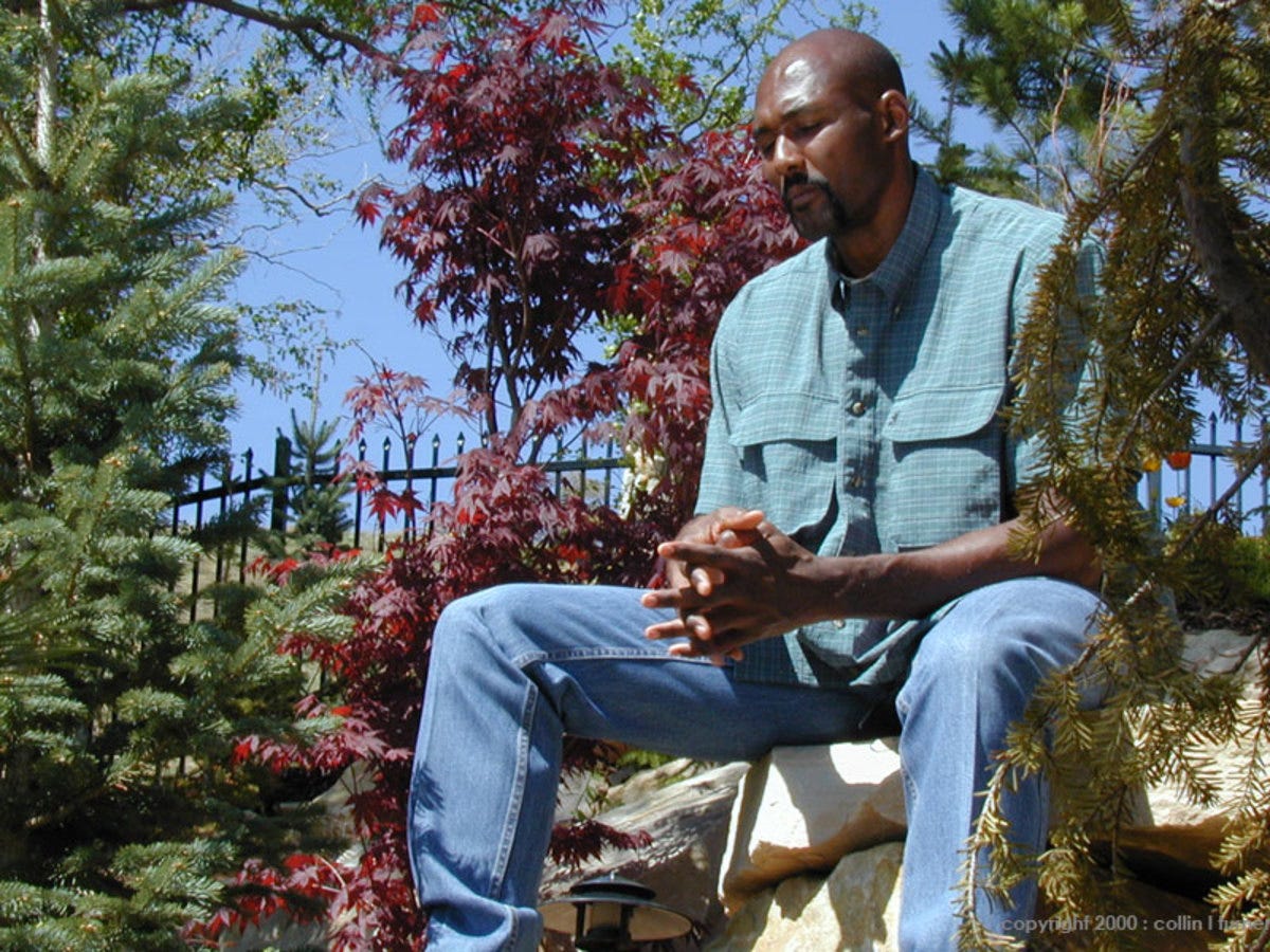 Karl Malone: The Scumbag. In the 1990s the Michael Jordan led ...