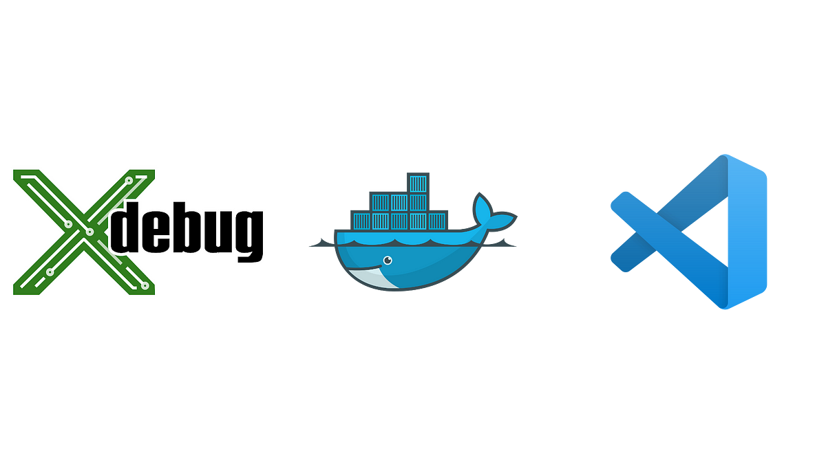 Debug with VSCode, Xdebug and Docker on Windows