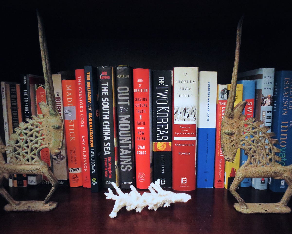 To The Graduate Who Wants To Work In International Affairs By Morgan Courtney Bright Magazine