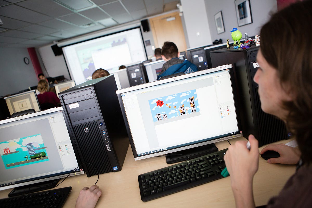 8 Research Findings Supporting The Benefits Of Gamification In Education By EmergingEdTech 