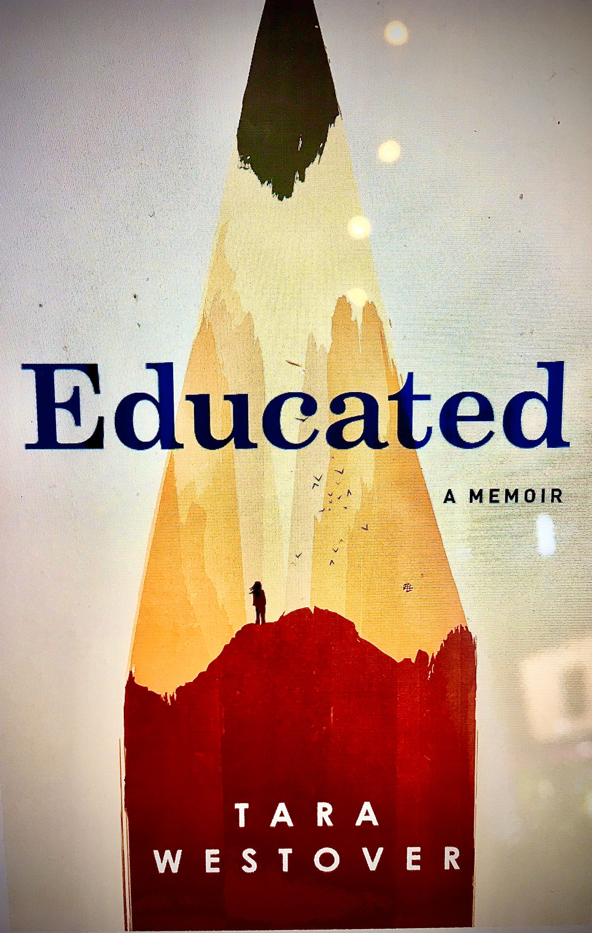 Book Review: Educated by Tara Westover | by Sukhada Gokhale | Medium
