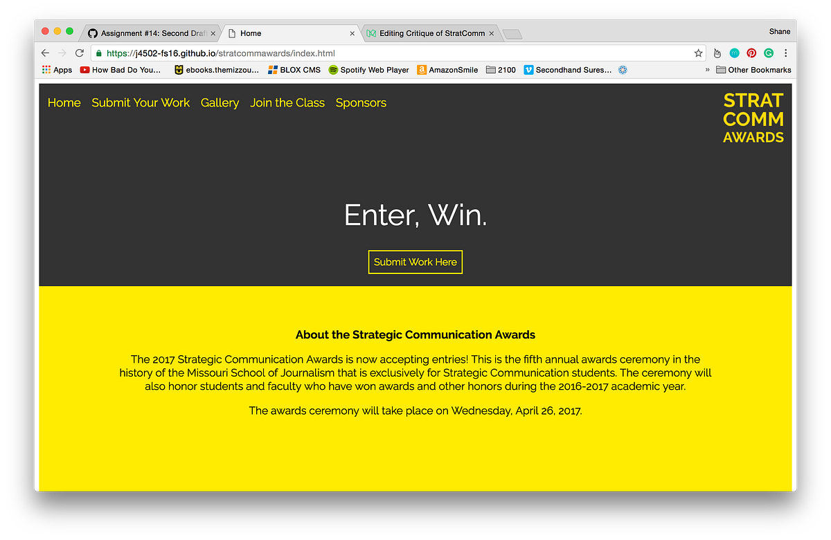 critique-of-stratcomm-i-am-critiquing-the-stratcomm-awards-by-shane