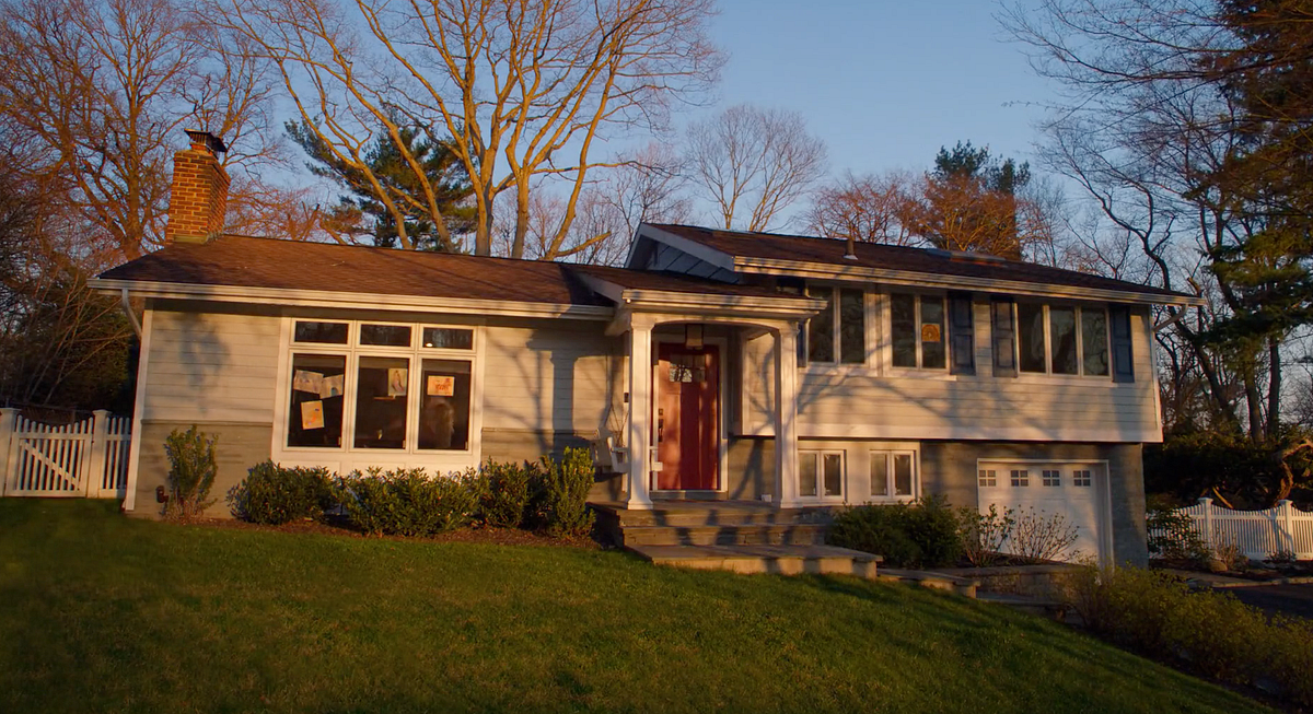 Zillow Commercial Created Completely in Isolation to Show ‘The Real