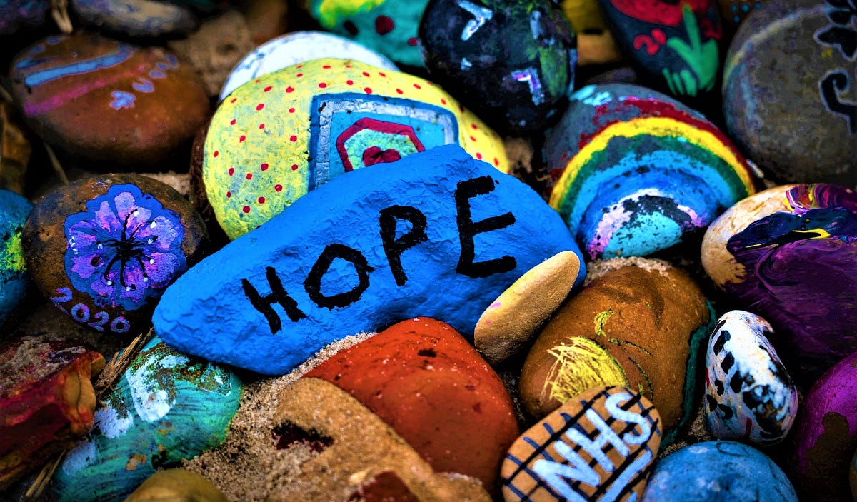 How to Live a Life Filled With Hope and Its Amazing Benefits