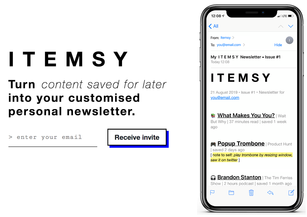 Why I stopped using Pocket. I used to be a heavy Pocket user. It… by