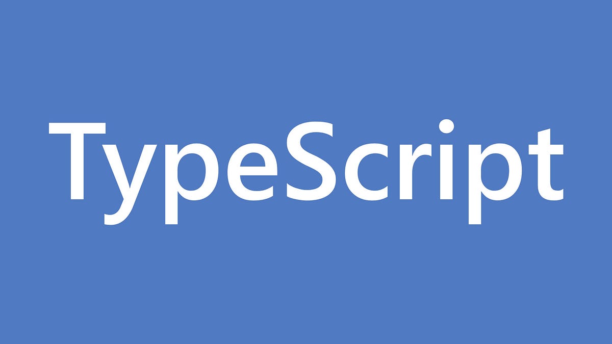 The What, Why, and How of TypeScript for JavaScript Developers