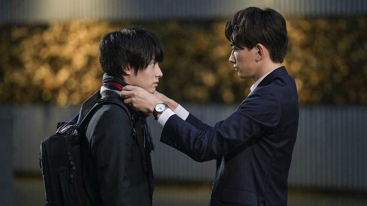 Cherry Magic Ep 4 Eng Sub [ENGSUB] Japanese BL | Virgin at 30 (Cherry Magic) Episode 8 | by