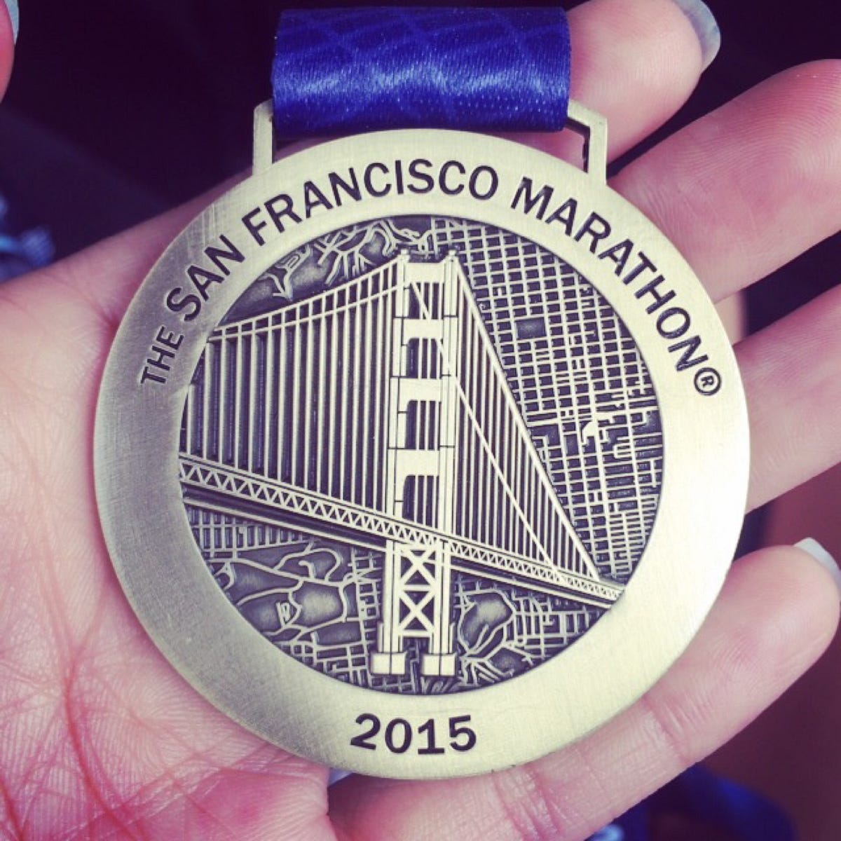 A Nonrunner’s Guide to Train for a Half Marathon by Julia Hu Medium