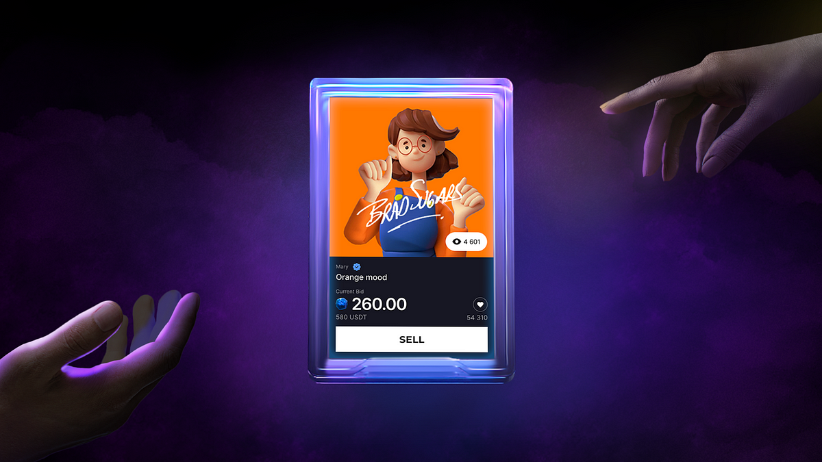 Introducing MySeven!