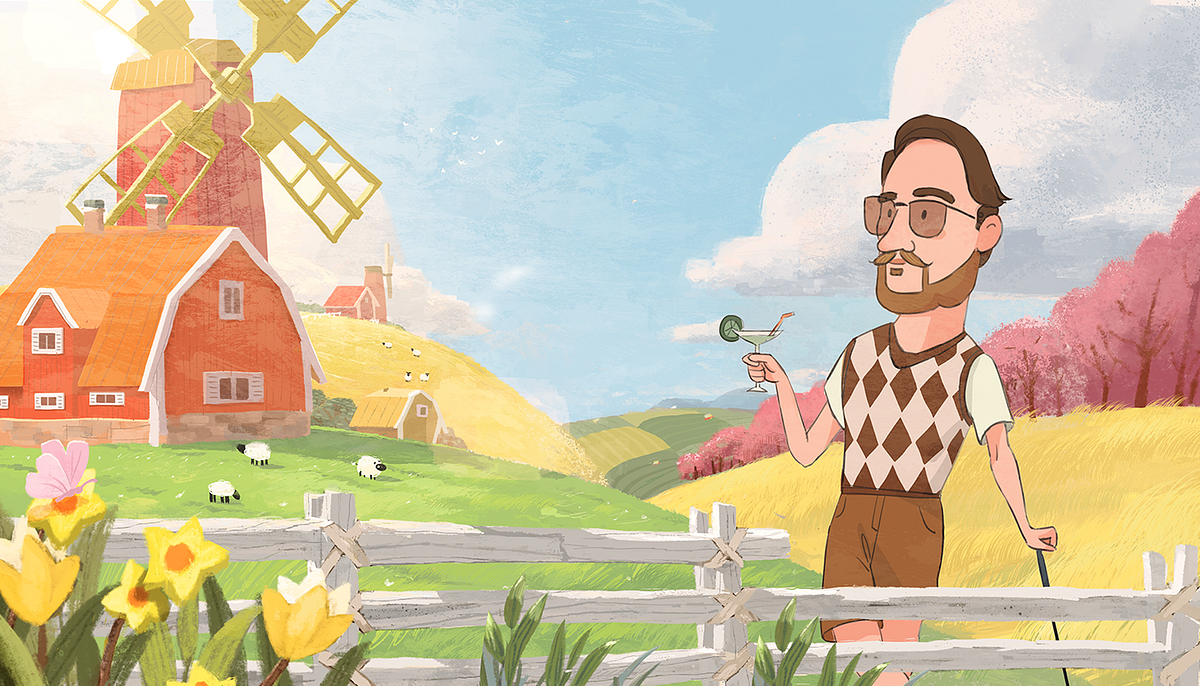 Finding The Fun How To Design A Game Economy And Other Quests With 